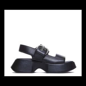 Vic Matie' Women Sensory Sandals